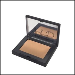 NARS Laguna 02 Bronzing Powder Original Big Travel Size 0.12 Oz 3.5 g.
